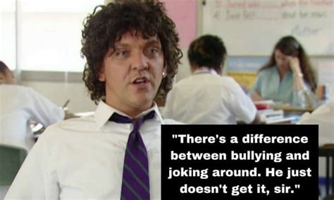 Summer Heights High Quotes